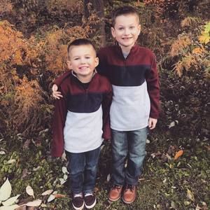 Meet your Posher, Erika